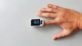 Best Pulse Oximeter  (Doctor's Review) Buying Amazon.in