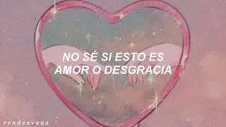 Secret - I'm In Love [Sub. Español]