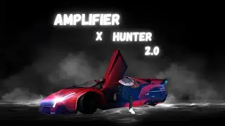 Amplifier - Free Fire Beat Sync Montage Edit | @NonstopGaming_