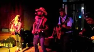 Jason and the Punknecks