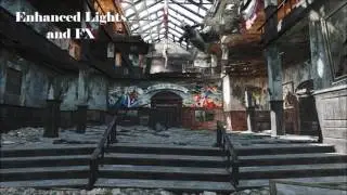 Fallout 4: True Shadows vs Ultra Interior Lighting vs Enhanced Lights and FX