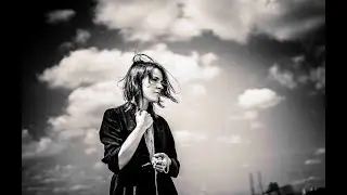 Mirja Klippel - River of Silver