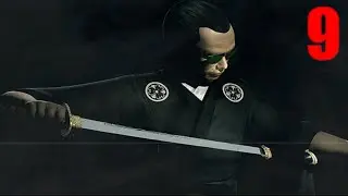 Hitman 2 Silent Assassin #009 Tod dem Shogun