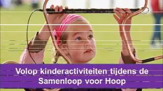 kinderloop voor hoop Norg