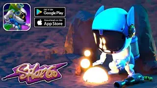 SplatGo: Color War Gameplay (Android,IOS)
