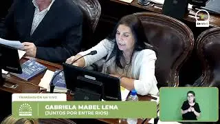 Sesión Especial Nº 10 - Reunión Nº 31 - 146° Periodo Legislativo