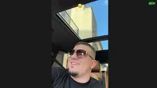 &Kappa;&Alpha;&Iota;&Nu;&Omicron;&Upsilon;&Rho;&Gamma;&Iota;&Omicron; BEEF IVAN GREKO &Mu;&Epsilon; GHETTO QUEEN