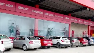 Doinondin jeebon - Supermarket e grocery bajaar korlam