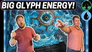 Enchanted Artifacts | Simic is back! | Best New MTG Deck
