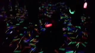 The Hump at Camp Kee-Wanee,  StrangeCreek 2018