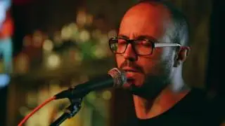Stand by me ( cover ) DISTRICT MOT Acoustic Live