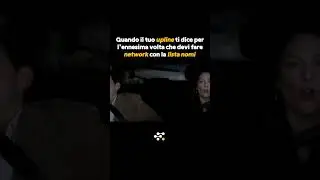 Cosa succede quando ti chiedono la lista nomi di nuovo?