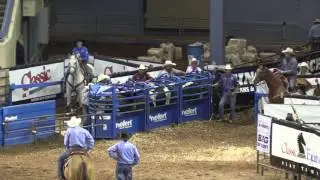 2016 USTRC National Finals #15 Shoot Out Short Go