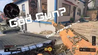 KN-57 BEST GUN!?!?(AFTER UPDATE 1.16)