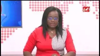 Kibaye Wakato du 31 janvier 2026-BF1TV