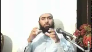 Barelviat ki hqeeqat 2of9 by sheikh Umer siddiq.mp4