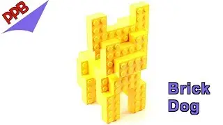 For the love of the brick