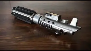 Master Replicas Scrapflex