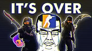 Valve только что уничтожила рынок скинов для CS2 | Хорошо это или плохо?