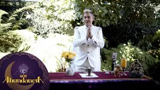 &iexcl;Rituales que vienen llenos de luz! | Programa del 10 de febrero del 2022 | Soy Abundancia