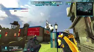 Warrock MKCSI 2018 #33