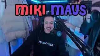 LeMaxo ft. Lely & Aroyitt - Miki Maus (3:00)
