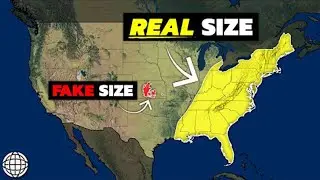 How a Tiny Country Owns a Massive Empire
