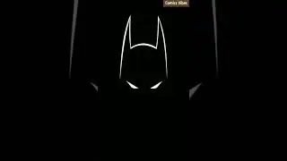 Truth About Why Everyone Is Scared Of Batman