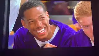 The sixth man Antoine Tyler ghost