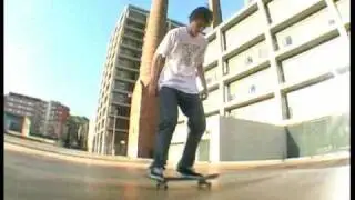 Boardmag in Barca 2007