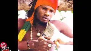 Natty King- Hype Girl- Redboom Riddim- Mineral Production /Frenz For Real-2012
