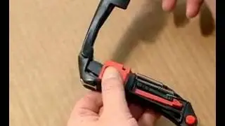 Bezpečnostn&iacute; nůž MARTOR Optisafe