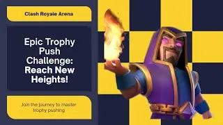Giant Destroyed the Opponent 🔥 | CR Gameplay | #clashroyale #clashroyalegameplay #giant #wizard 