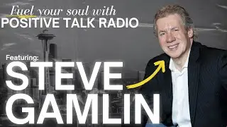1,180 | Steve Gamlin Reveals How to Visualize Goals You Can See, Hear, and Even Smell