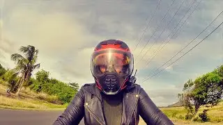 RIDING PARTNAZ (EPISODE 16) - I'M NOT A STUDENT ANYMORE