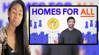 How Socialists Solved The Housing Crisis | Reaction