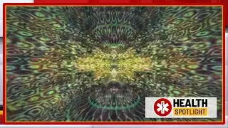 Health Spotlight | A dose of hope with psychedelic solutions