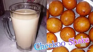 Cheekoo Shake