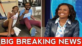 OMG !! Very Sad😭News !! GMA&rsquo;s Deborah Roberts !! Very Heartbreaking News and Very Shocking News !!