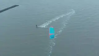 Testing the all new 2021 Crazyfly Sculp
