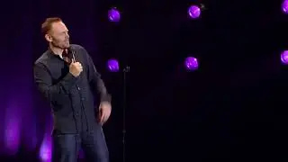 Bill burr's best joke ever