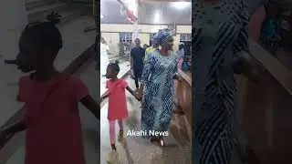 2026 Crossover Service at SS. Peter and Paul Catholic Pro-Cathedral Church, Lagere, Ile-ife. 