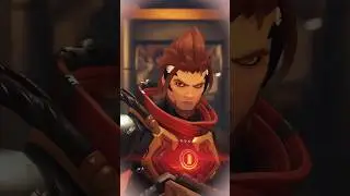 EMRE OVERWATCH'A GELDİ!! #overwatch2