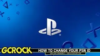 How to Change Your PSN ID | There are Risks