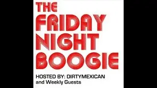 ***Souljack Digital*** Friday Night Boogie_04262024 Preshow