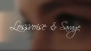 Lossvoise & savagemovie partnership (Showreel)