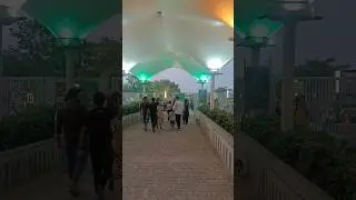 | City Park Garden , Kalyan | Beautiful Scenery |