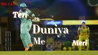KL Rahul Lucknow WhatsApp status KL Rahul win match ipl #lsgvcsk