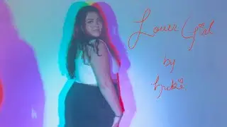 Lover girl -Zuki