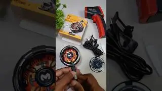 Memo CX08 😱 Mobile Gaming Cooler 😱 #shorts #shortsfeed #mobilegamingcooler